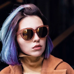 Chọn màu tóc nhuộm phù hợp với sắc thái da của bạn