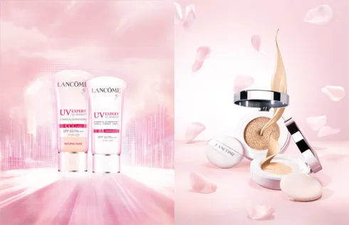 lancome