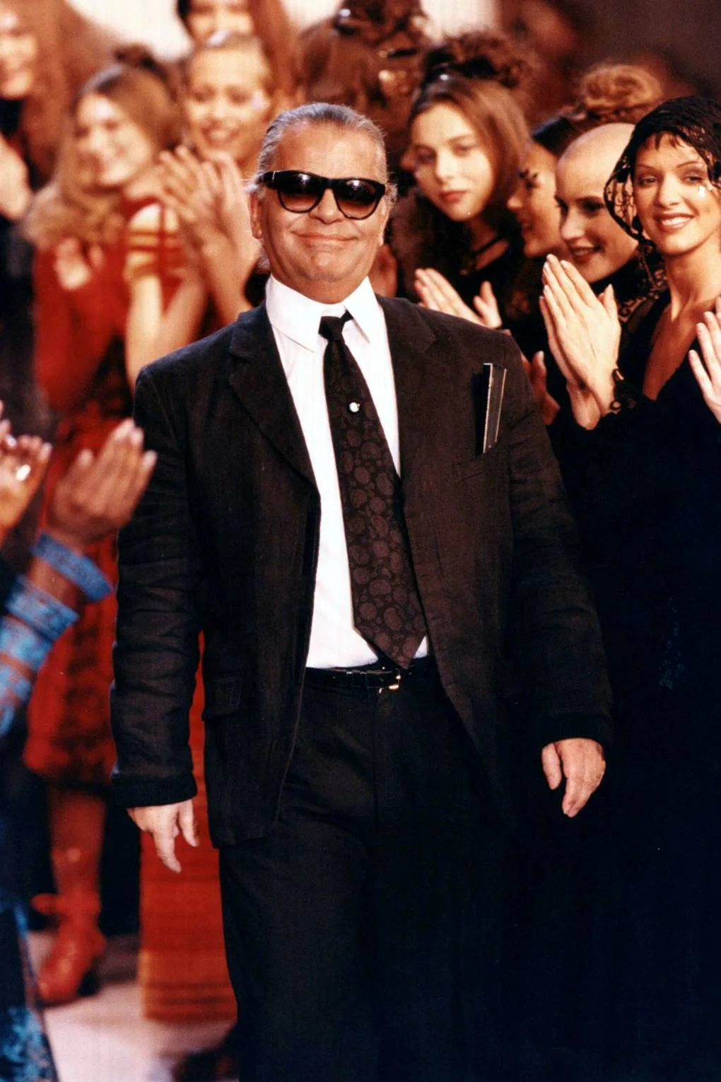 Karl Lagerfeld 14