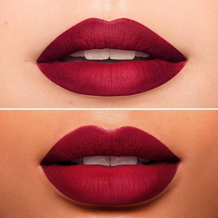 Tông da hợp với son Lancôme L'Absolu Rouge Drama Ink Matte Liquid Lipstick Tông da hợp với son Lancôme L'Absolu Rouge Drama Ink Matte Liquid Lipstick