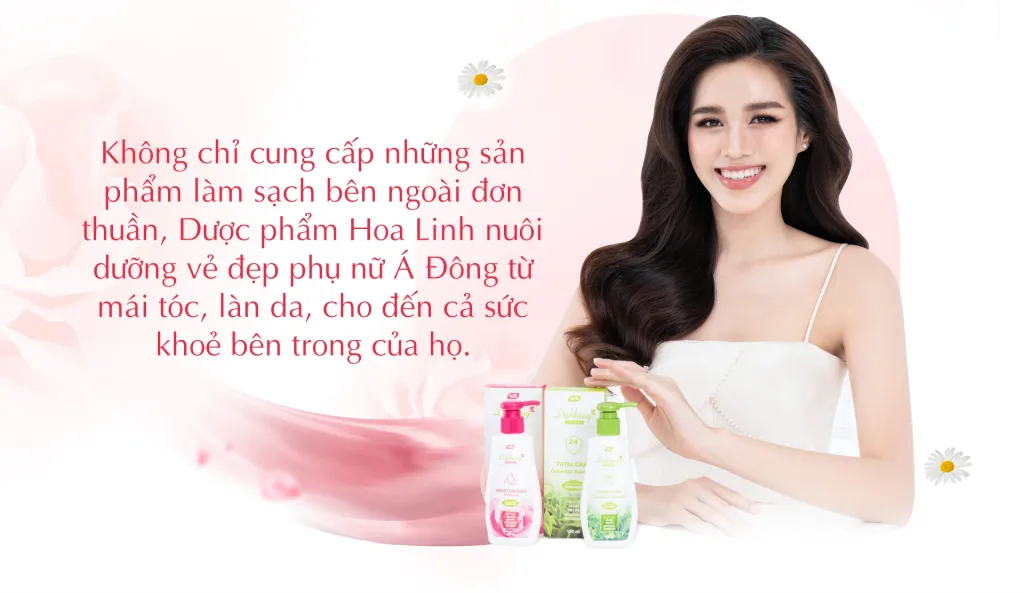 dung dịch vệ sinh phụ nữ