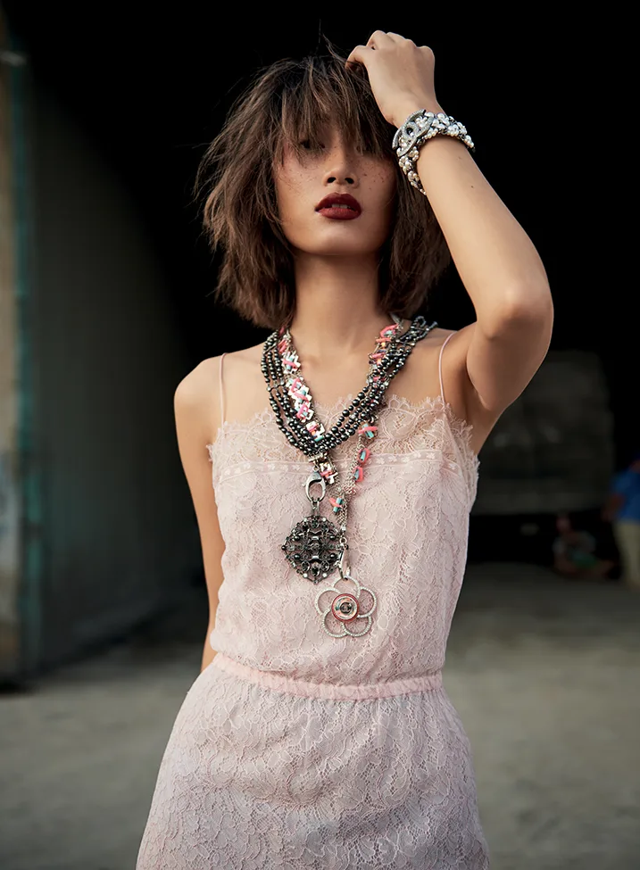 ELLE lắng nghe 1 ELLE lắng nghe 1