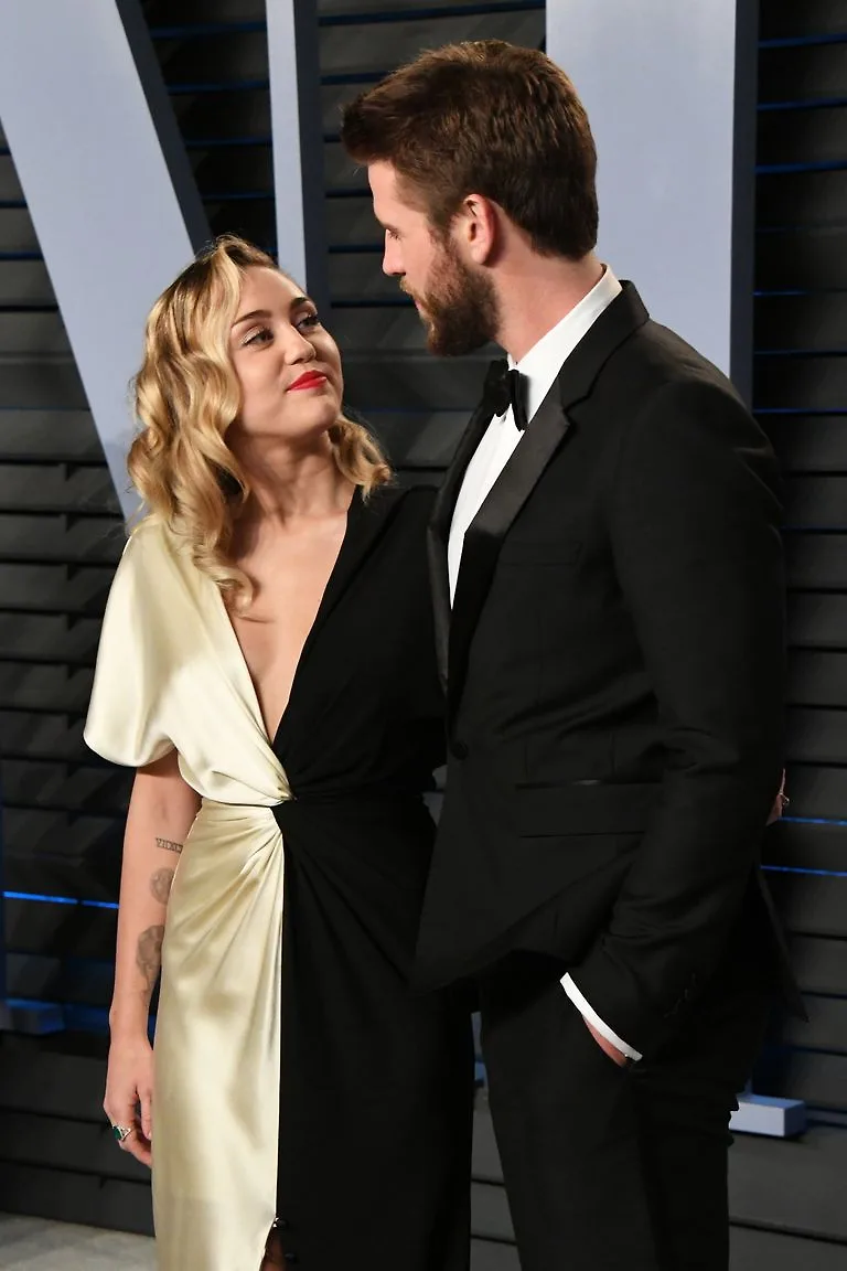 Miley Cyrus 3