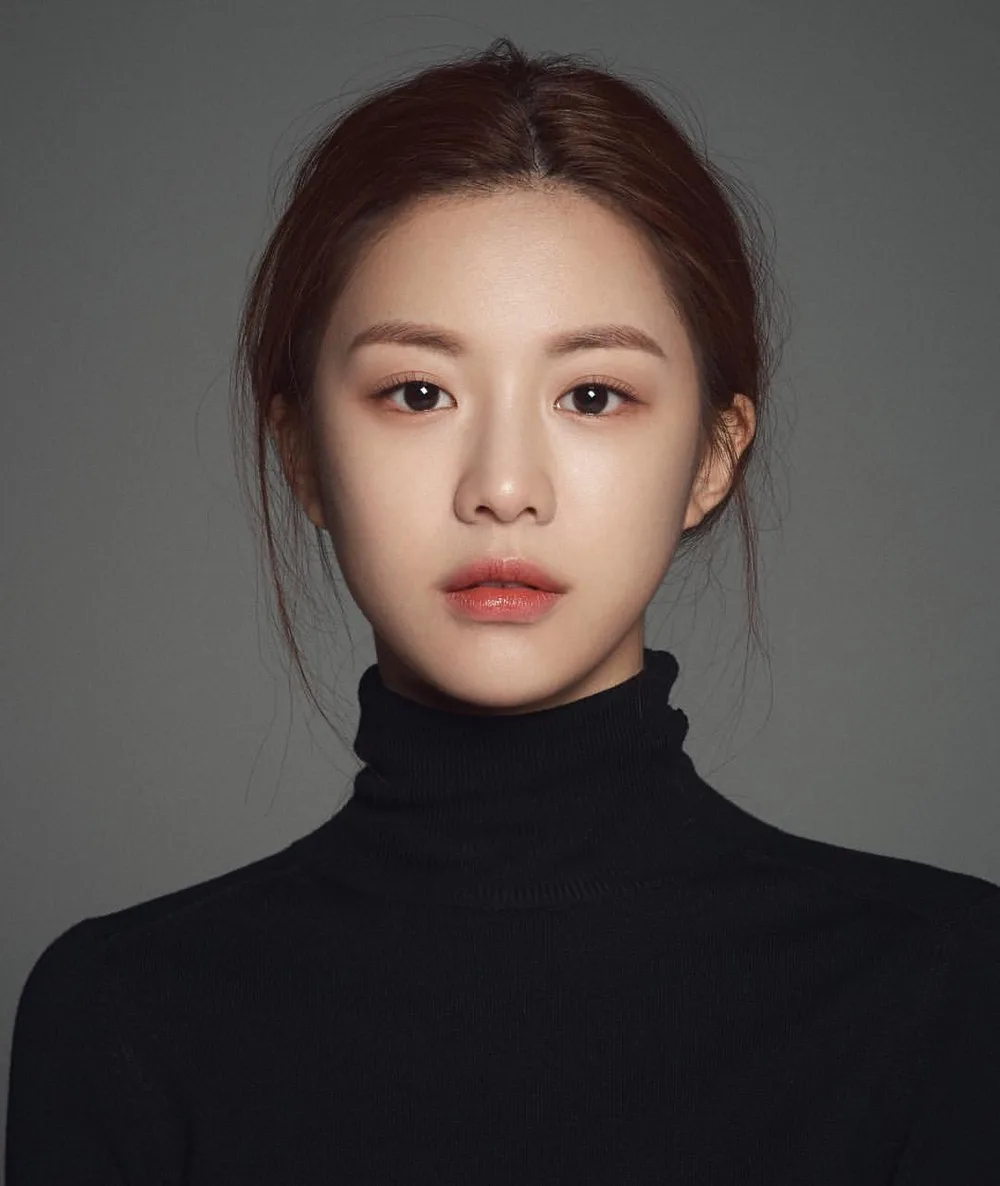 diễn viên go yoon jung 3