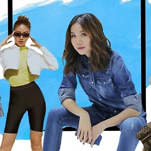 Thời trang sao Việt tuần qua: Thanh Hằng 