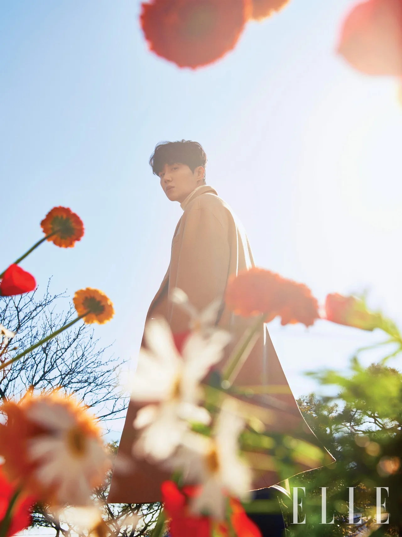 nam diễn viên kim seon ho