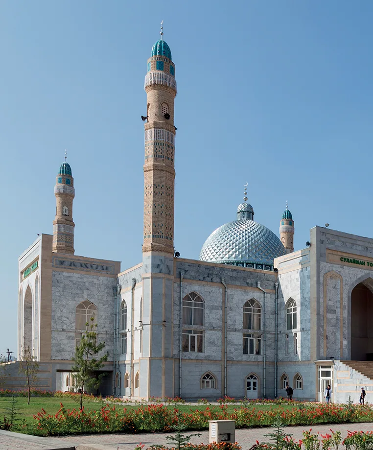 Kyrgyzstan 8 Kyrgyzstan 8