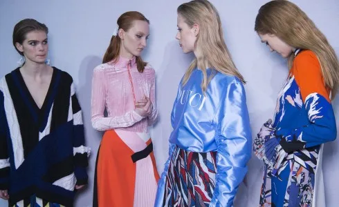 BST Thu-Đông 2016/17 của Emilio Pucci