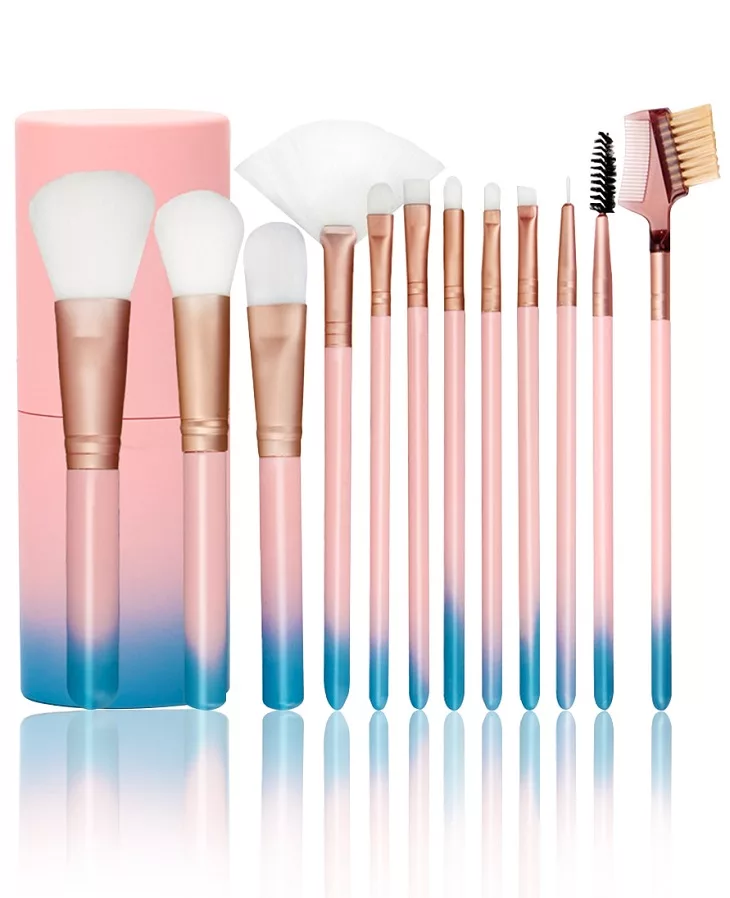 bộ cọ trang điểm 26 bộ cọ trang điểm 26