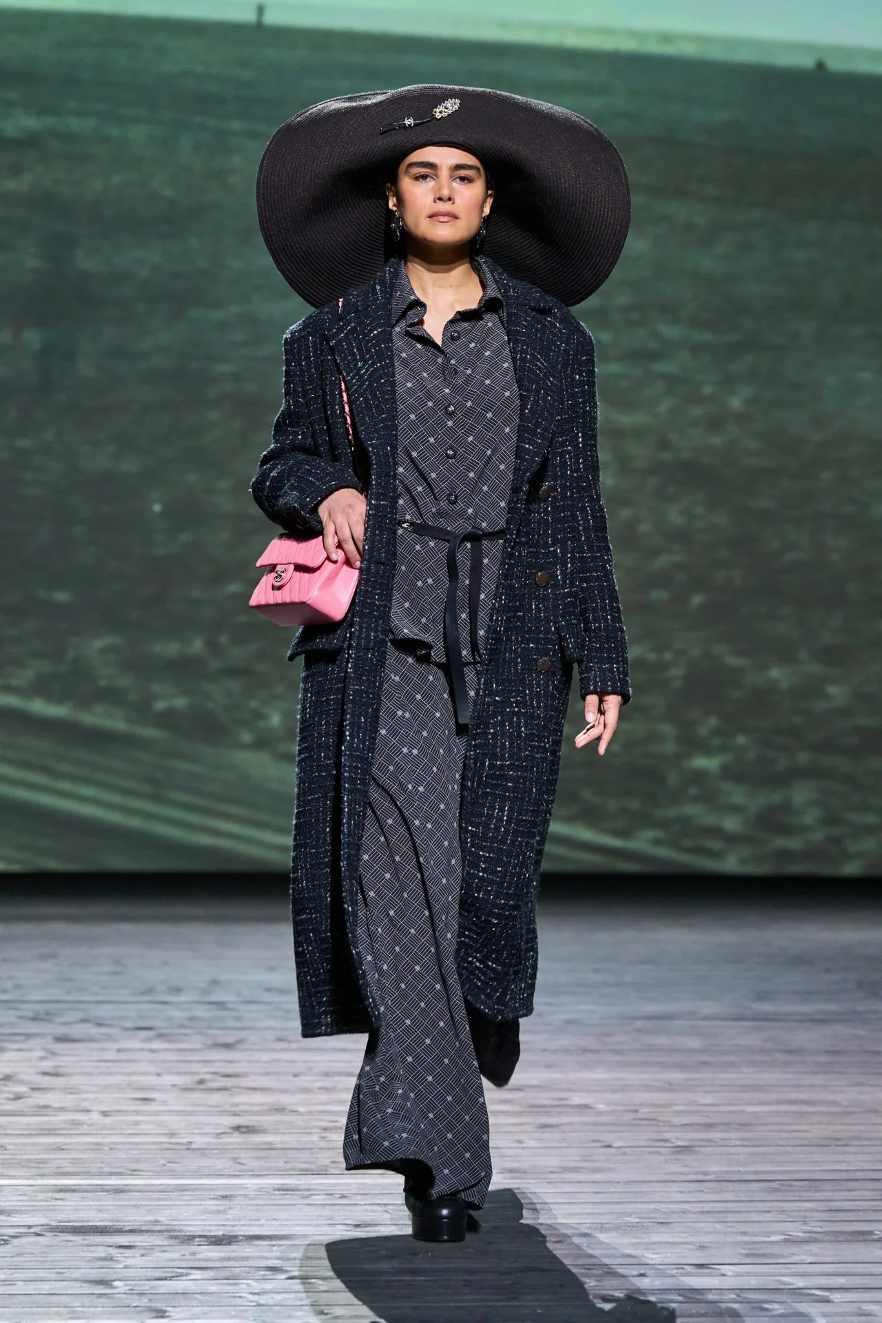 chanel