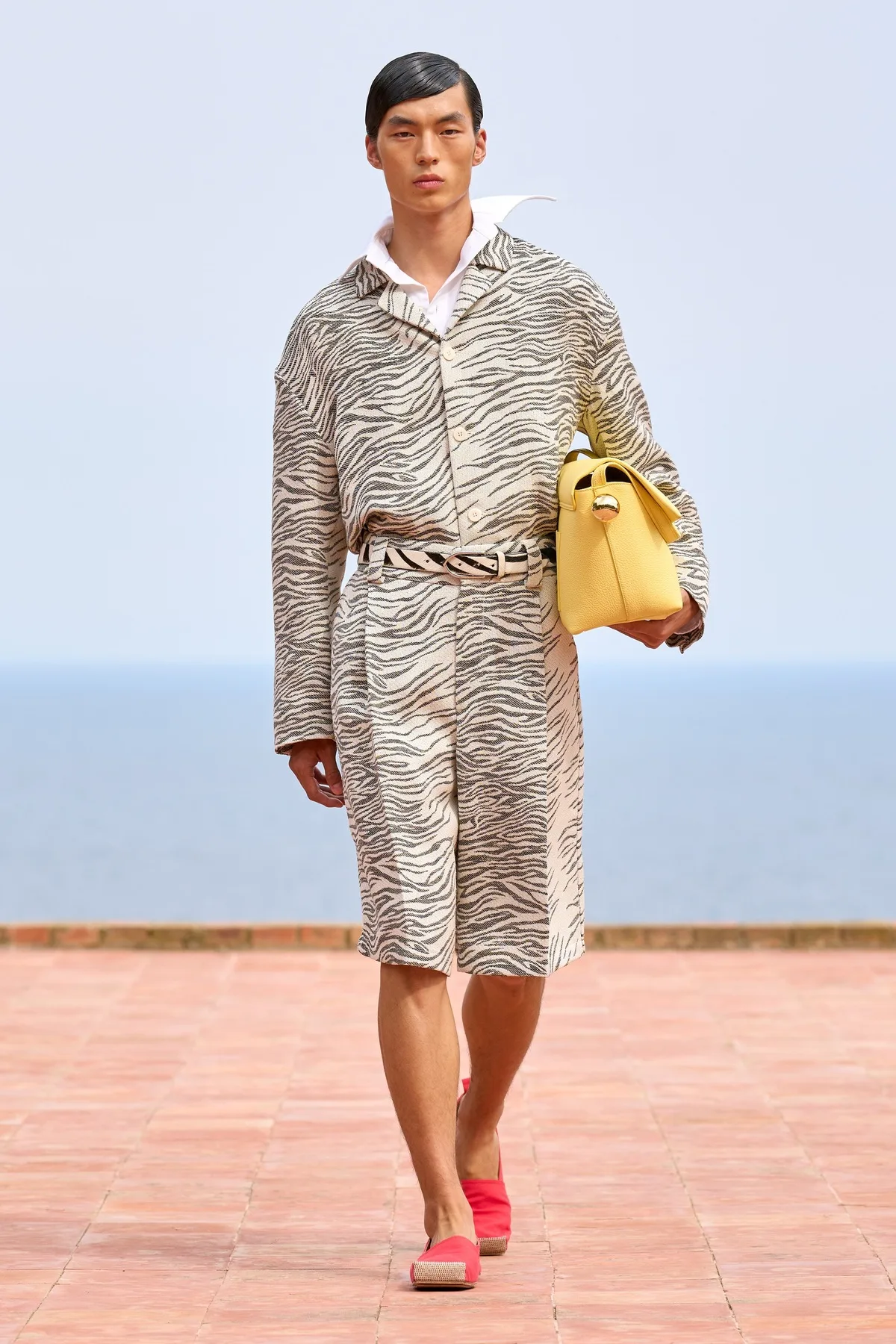 Jacquemus La Casa 2024