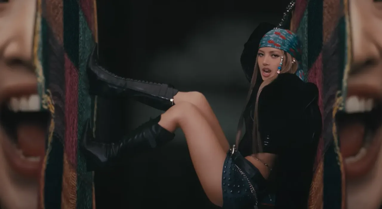 FANCì CLUB tiếp tục kéo dài sự hợp tác của thương hiệu với BLACKPINK 
