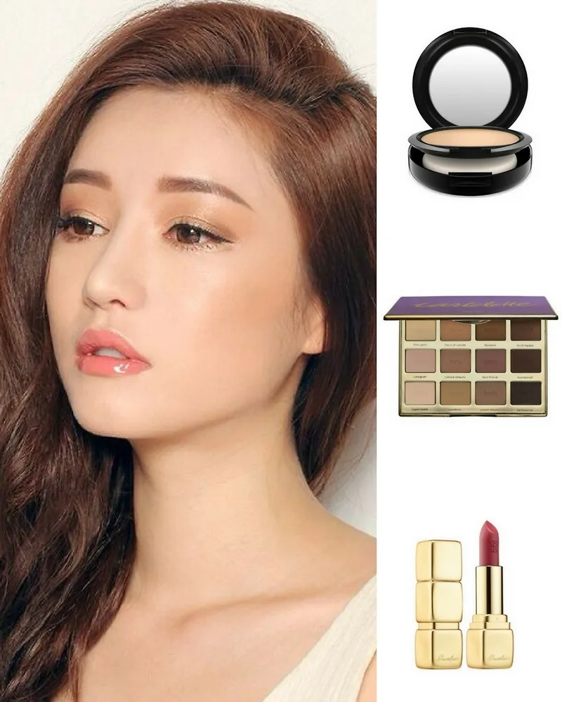 ELLE Beauty Calendar: Cách trang điểm rạng rỡ cho cô bạn phù dâu trong ngày cưới bạn thân ELLE Beauty Calendar: Cách trang điểm rạng rỡ cho cô bạn phù dâu trong ngày cưới bạn thân