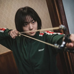 Gợi ý phong cách thể thao từ Kim Hye-joon trong “Cửa Hàng Sát Thủ”
