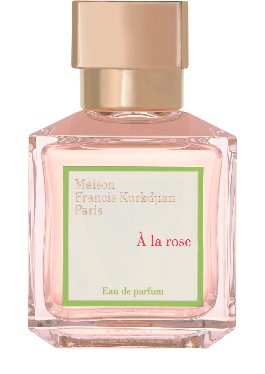 Thế giới nước hoa: Hương thơm khơi gợi từ Paris Thế giới nước hoa: Hương thơm khơi gợi từ Paris