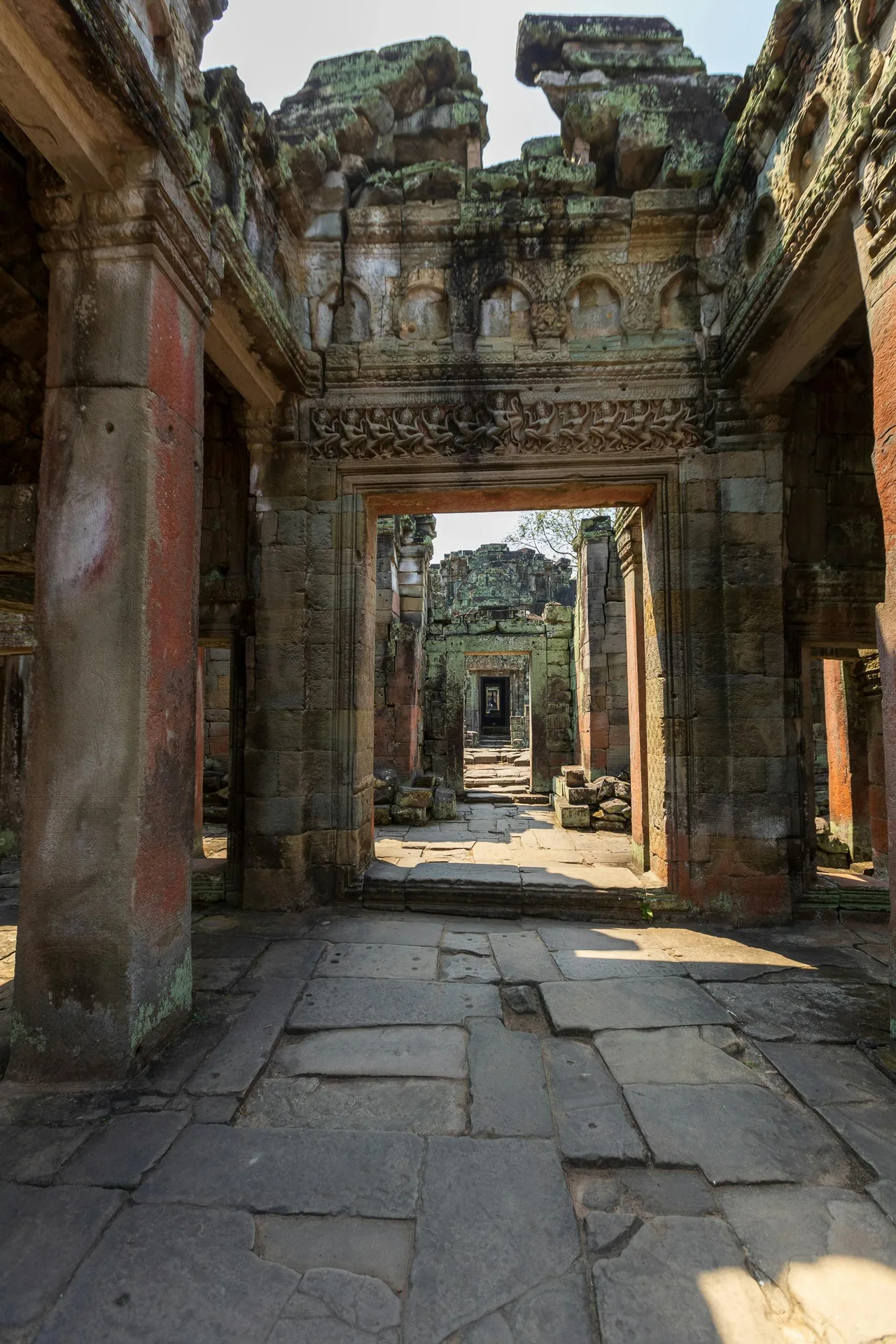 di sản thế giới angkor watt 2