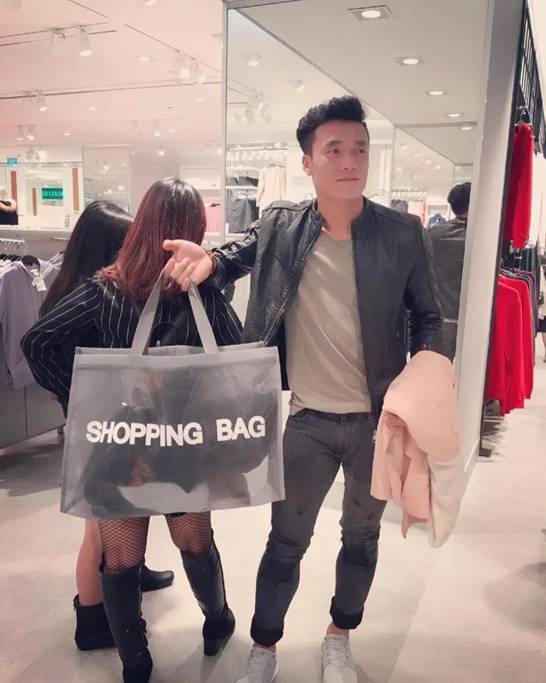 Thời trang của các cầu thủ U23 Việt Nam: Ai là "hot boy" phong cách? Thời trang của các cầu thủ U23 Việt Nam: Ai là "hot boy" phong cách?