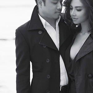 Đinh Ngọc Diệp: Biết yêu là đủ