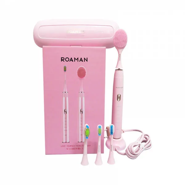 Bàn chải điện Roaman RM T20 Bàn chải điện Roaman RM T20