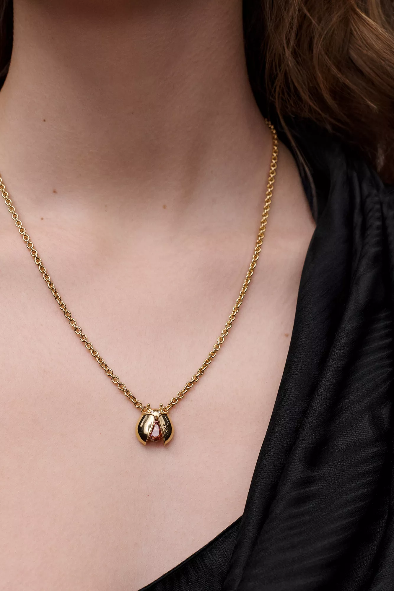 Dior Diorette:
