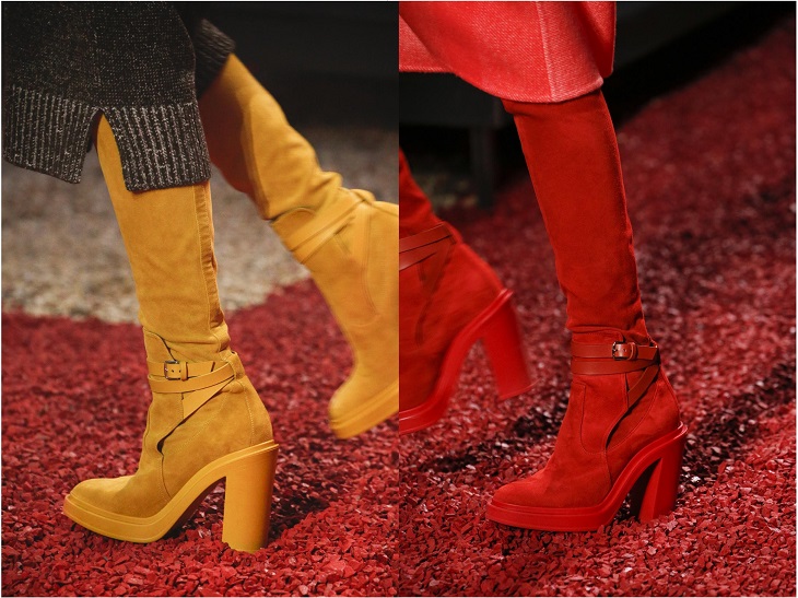 ELLE Việt Nam - Hermes cân bằng một mùa ThuĐông nổi loạn với cảm hứng da cổ điển (7) ELLE Việt Nam - Hermes cân bằng một mùa ThuĐông nổi loạn với cảm hứng da cổ điển (7)