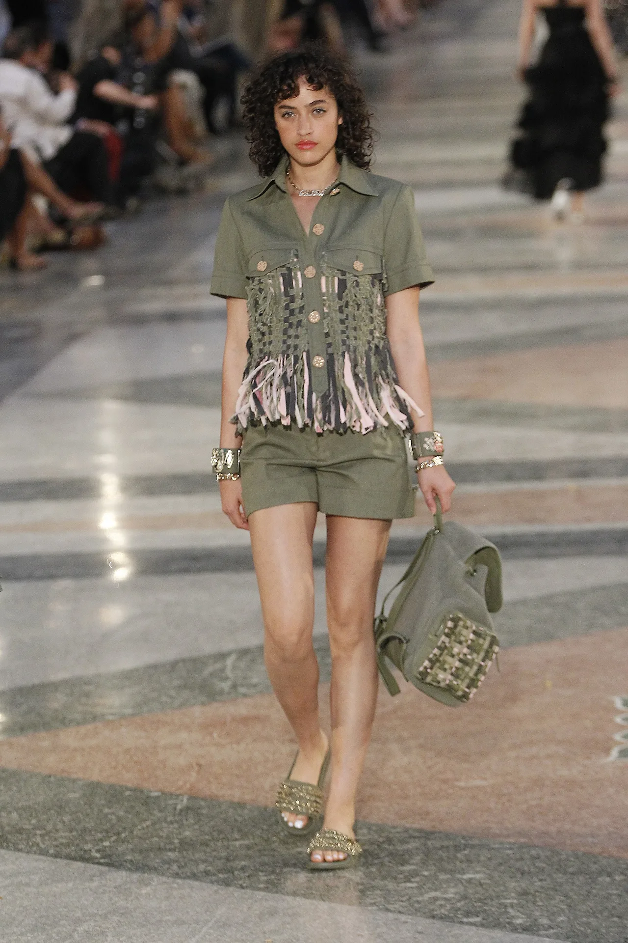 BST Chanel Resort 2017 – ellevietnam 48