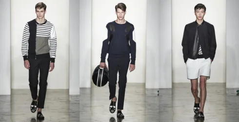 Xuân Hè 2014 - Tim Coppens.