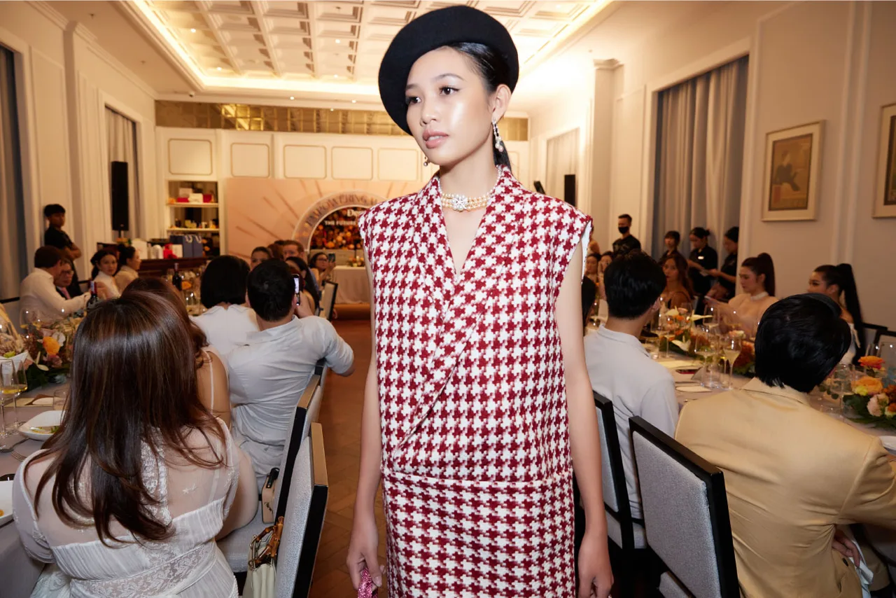 BST Autumn Vibe 2022 trong sự kiện Empowering Women bst-autumn-vibe-2022-mr-crazy-&-lady-1