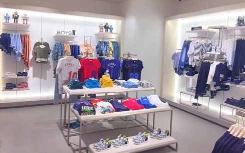 Mango Mega Store khai trương cửa hàng đầu tiên ở TPHCM 01