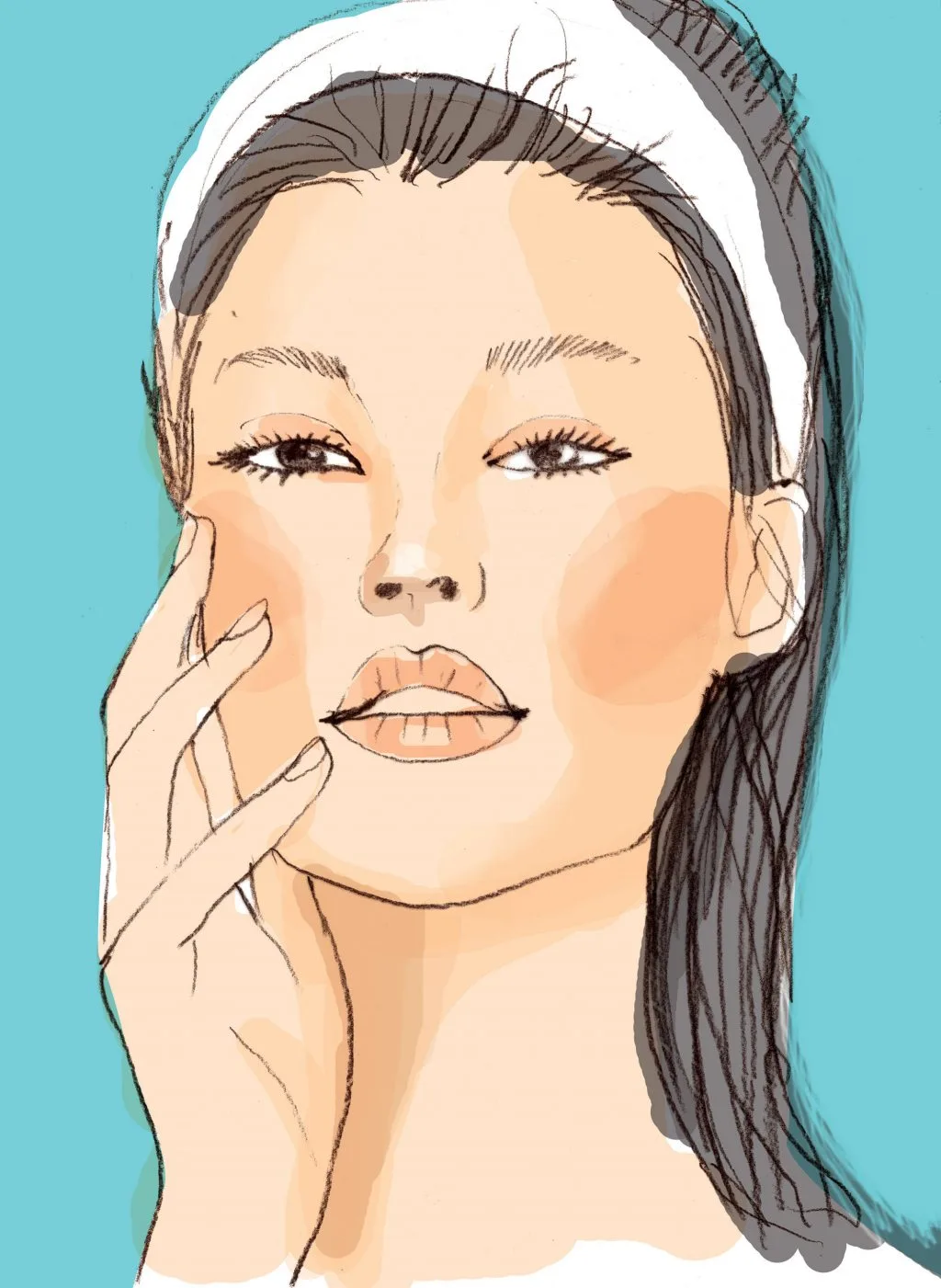 làm đẹp cùng các dụng cụ điện tử làm đẹp cùng các dụng cụ điện tử