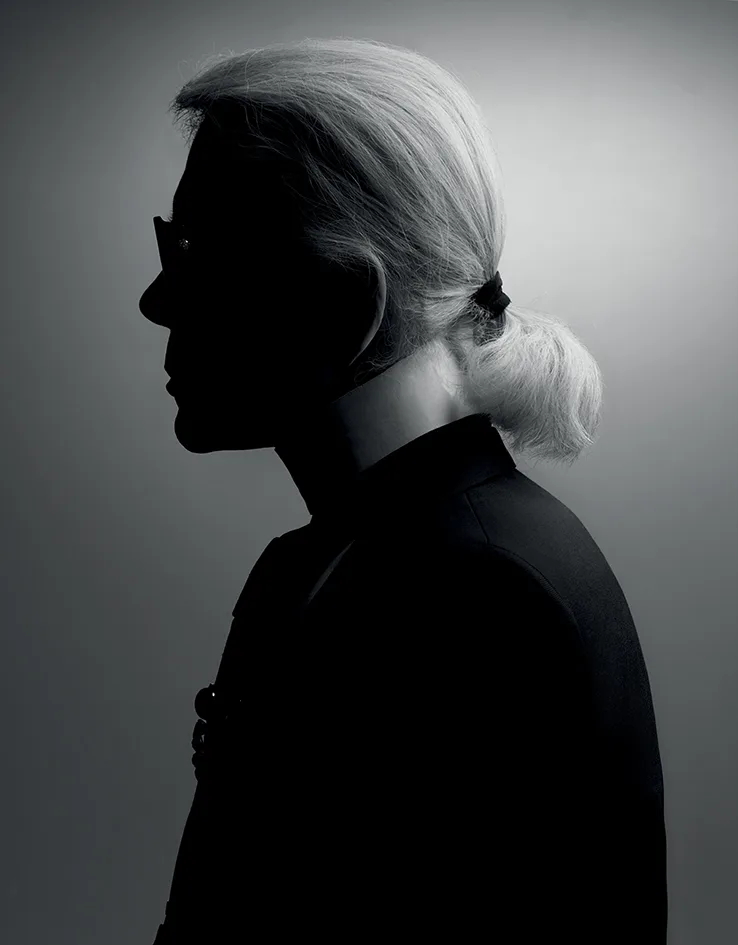 Karl Lagerfeld 1 Karl Lagerfeld 1