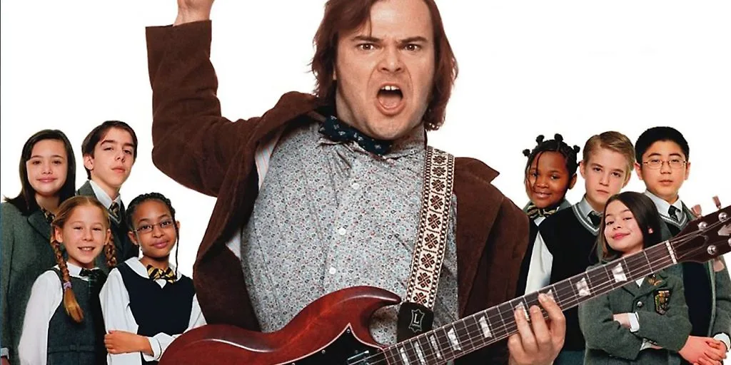 school of rock school of rock
