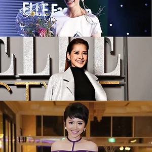 Trang Khiếu, Tóc Tiên, Chi Pu nói gì về phong cách thời trang?