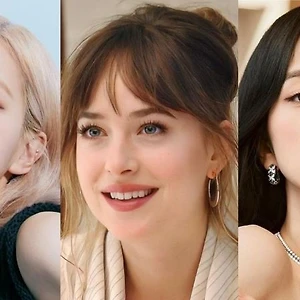 Gợi ý những kiểu tóc đẹp cho khuôn mặt oval từ các ngôi sao trên thế giới