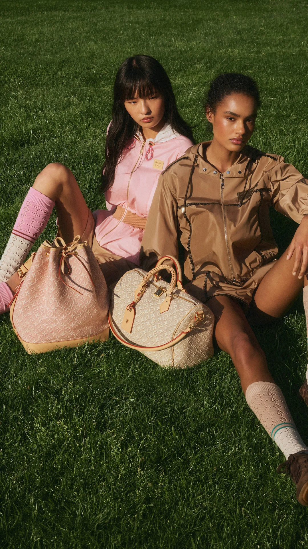 BST Louis Vuitton High Summer 2026