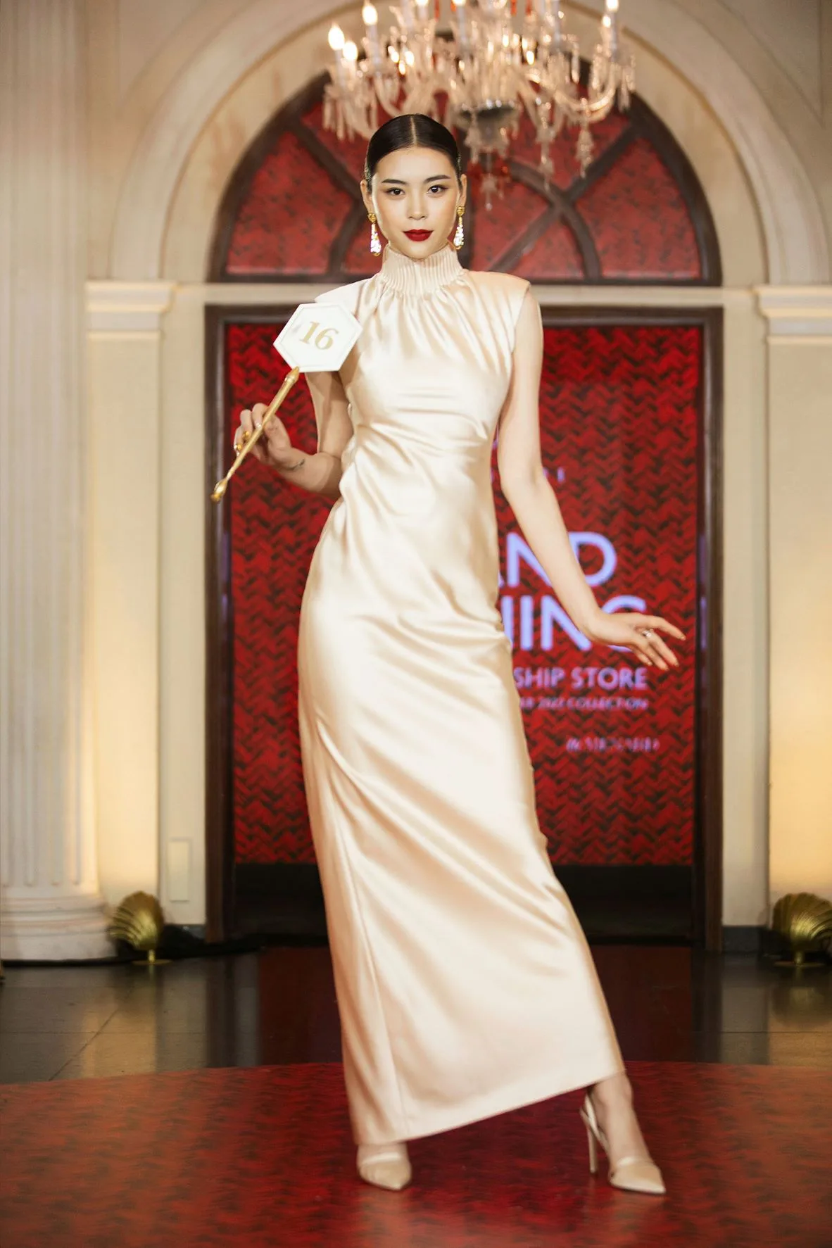 Cong Tri Xuân Hè 2022 look 16