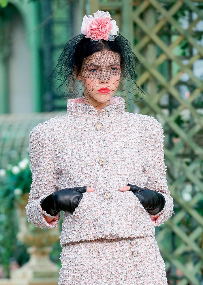 Haute Couture 3 Haute Couture 3