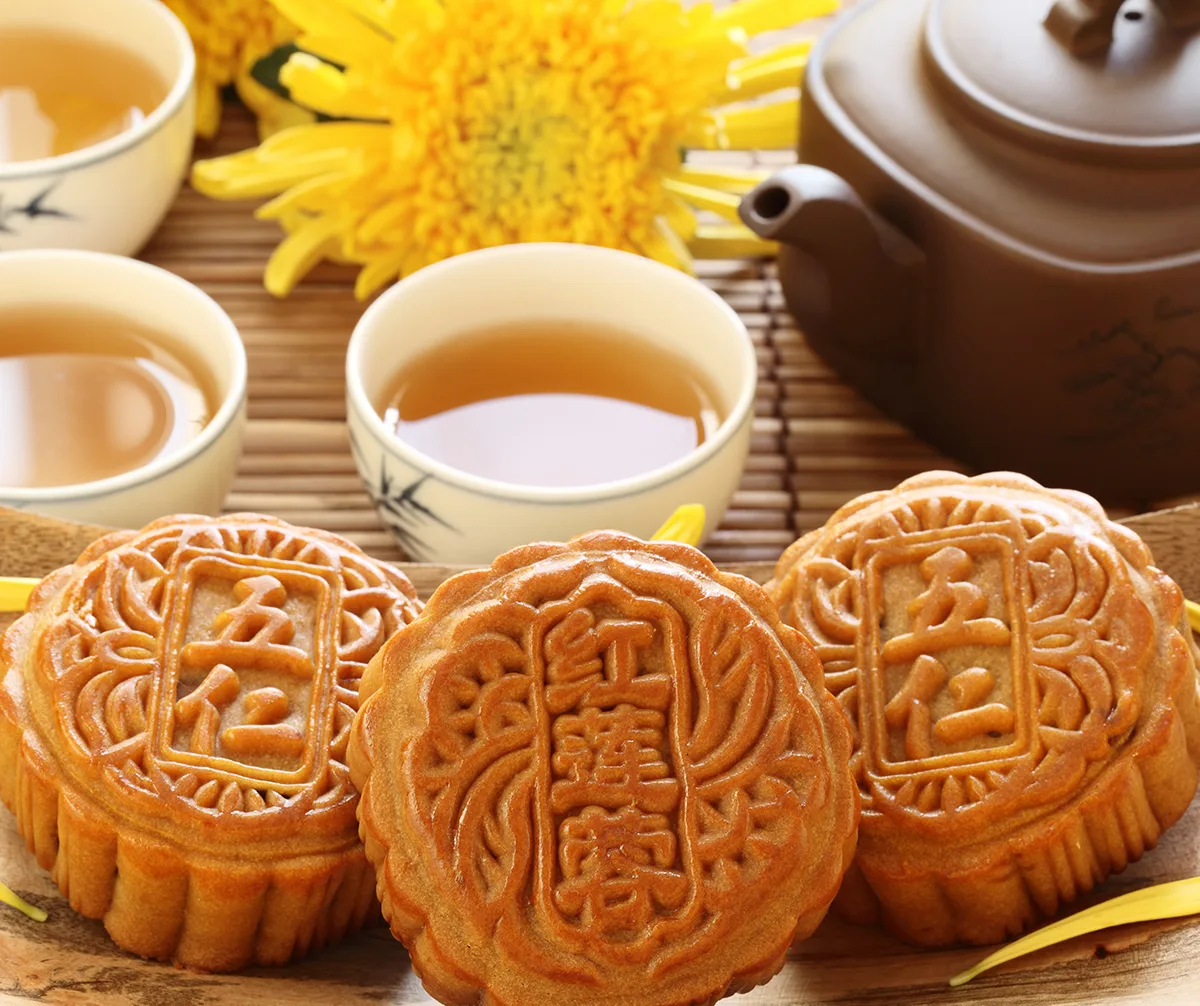 bánh trung thu bánh trung thu
