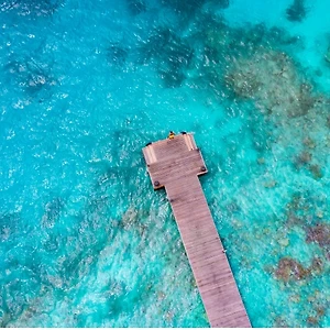 ELLE Việt Nam - Du lịch Maldives giá rẻ