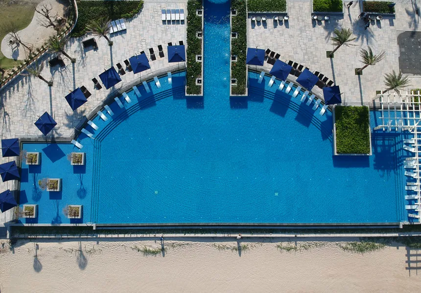 Marriott 1 Marriott 1