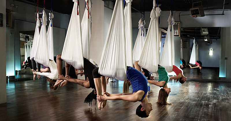 yoga bay yoga bay