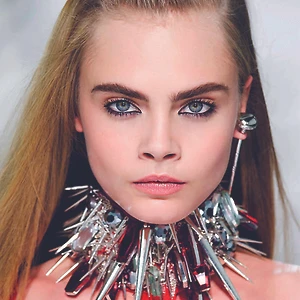 Cara Delevingne – Ngôi sao sáng nhất
