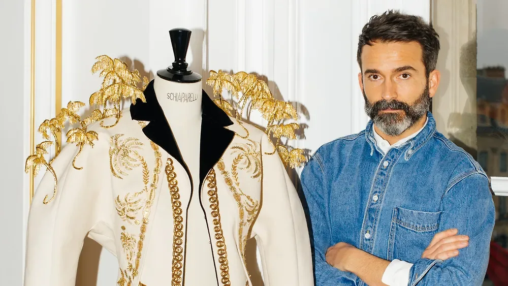 Schiaparelli