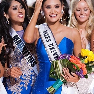 miss universe 2015