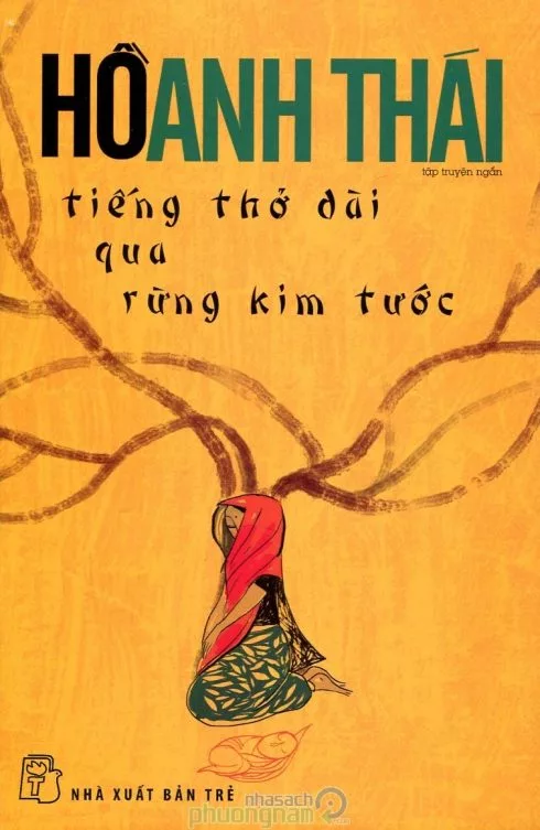 hồ anh thái