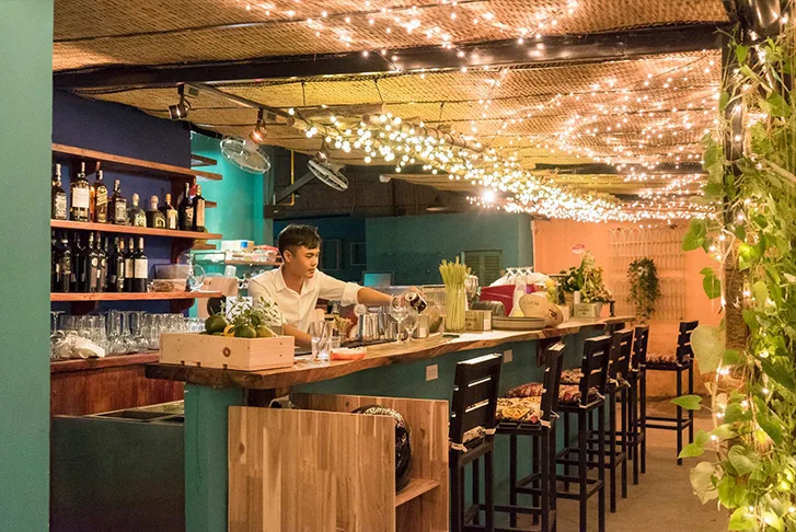 “Chất” như không gian mở mang tên Concept Store “Chất” như không gian mở mang tên Concept Store