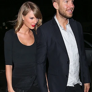 Cặp đôi Taylor Swift - Calvin Harris
