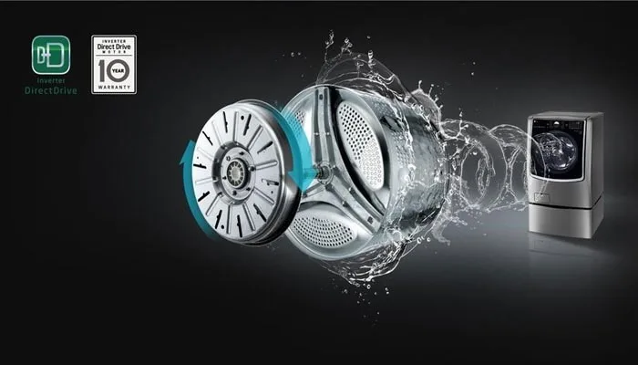 thiết bị gia dụng thông minh LG 2