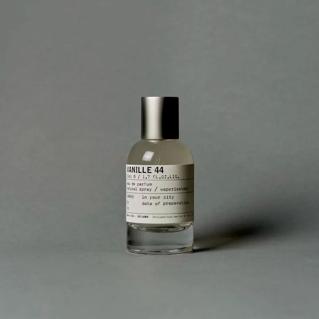 Le Labo Vanille 44