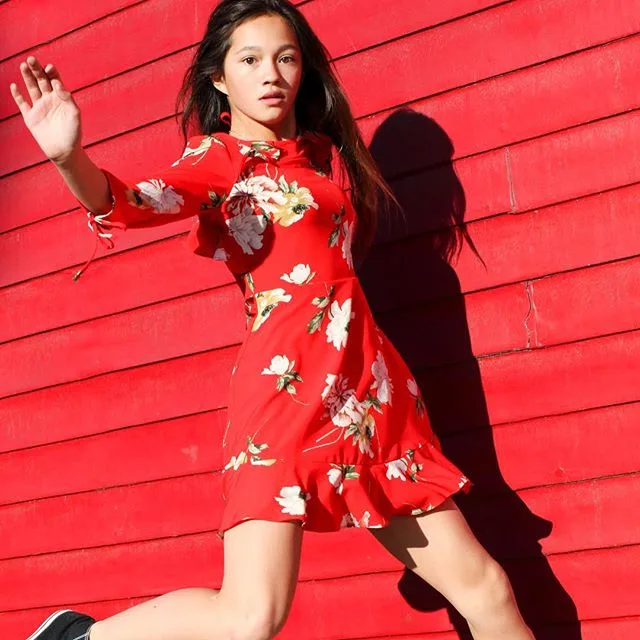 nguoi mau nhi- Lily Chee 3